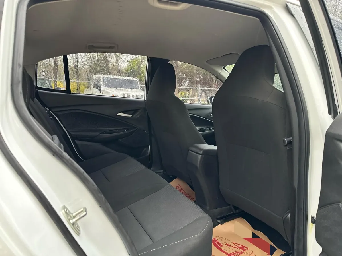 2020 Chevrolet Cavalier 1.0T 125HP L3 6AT,autocango,china used car exporter,china ev exporter,chinese used car exporter,chinese used ev exporter