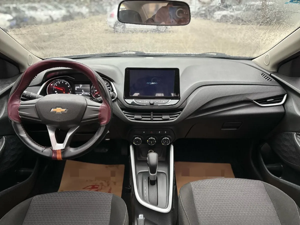 2020 Chevrolet Cavalier 1.0T 125HP L3 6AT,autocango,china used car exporter,china ev exporter,chinese used car exporter,chinese used ev exporter