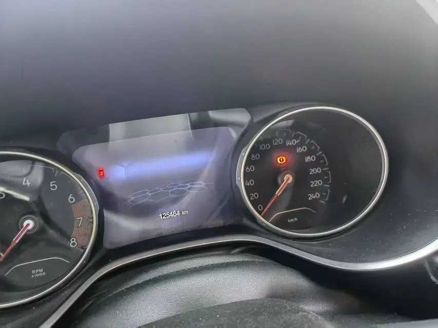 2017 Jeep Compass 1.4T 165HP L4 7DCT,autocango,china used car exporter,china ev exporter,chinese used car exporter,chinese used ev exporter