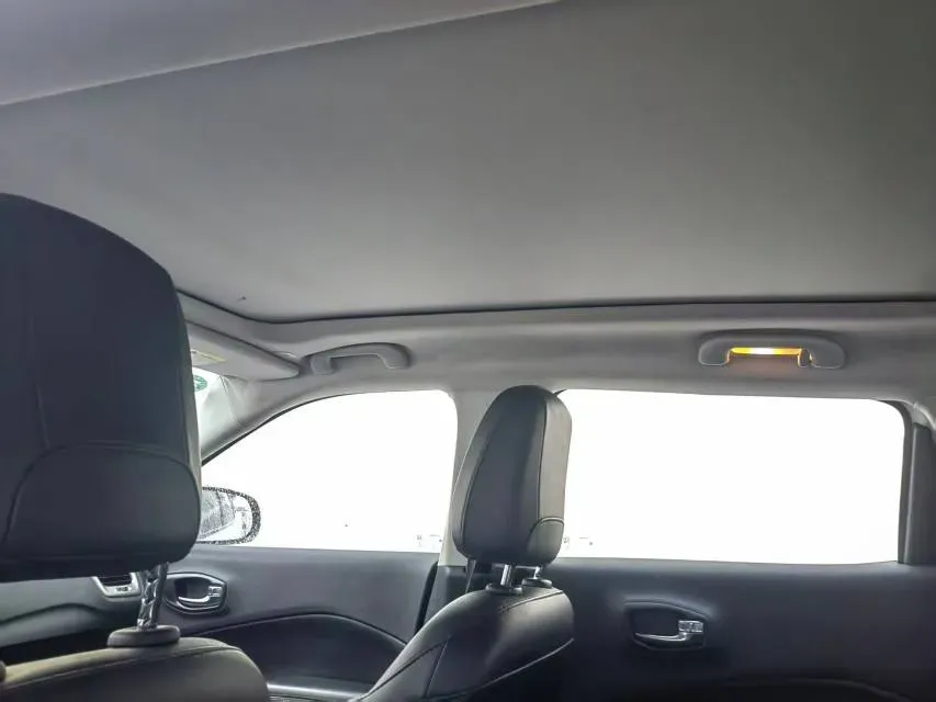 2017 Jeep Compass 1.4T 165HP L4 7DCT,autocango,china used car exporter,china ev exporter,chinese used car exporter,chinese used ev exporter