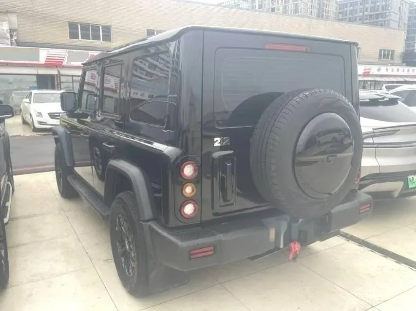 2024 212 212 T01 2.0T 252HP L4 8AT,autocango,china used car exporter,china ev exporter,chinese used car exporter,chinese used ev exporter