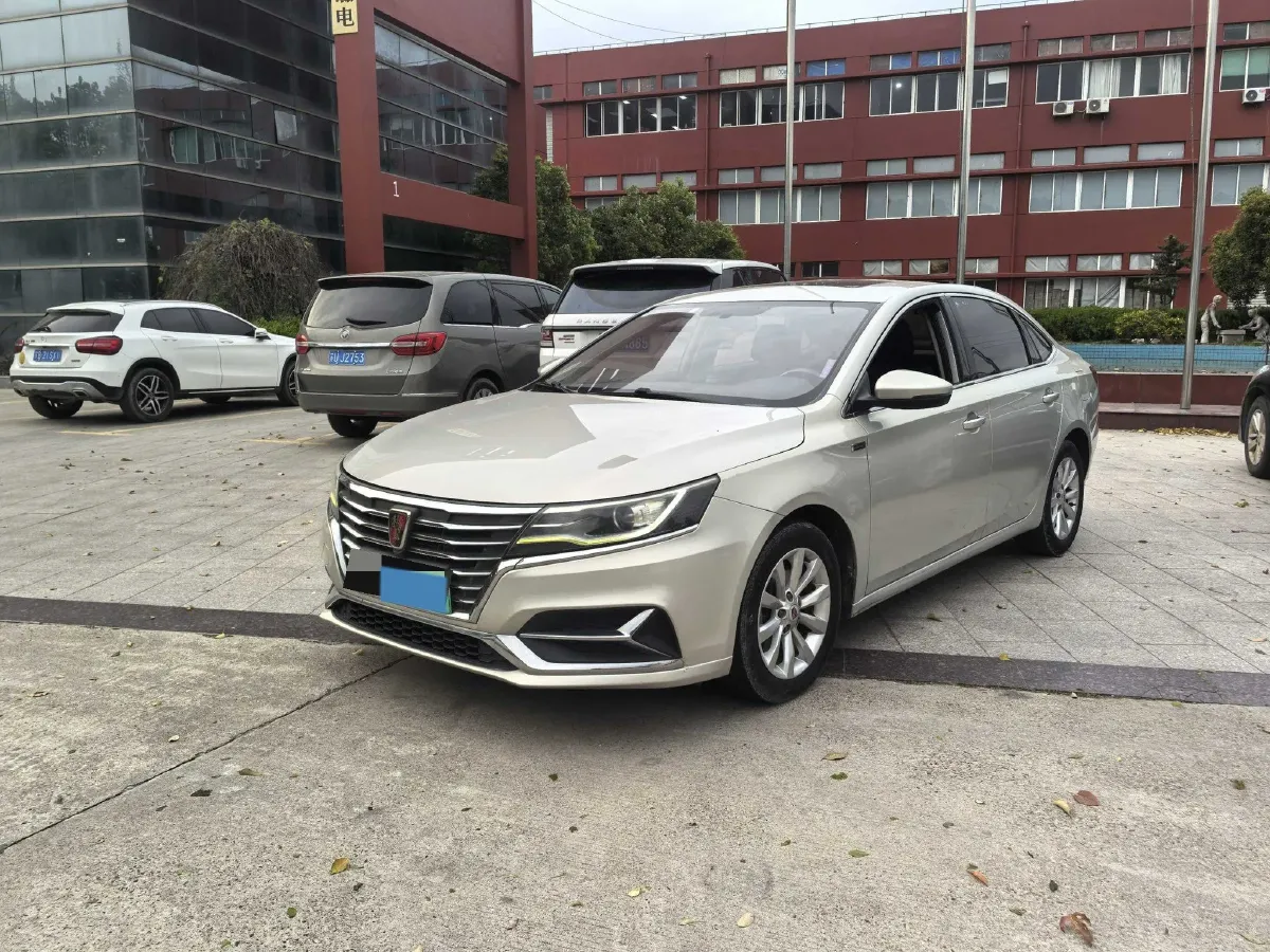 2017 Roewe i6 1.0T 125HP L3 2AT PHEV,autocango,china used car exporter,china ev exporter,chinese used car exporter,chinese used ev exporter