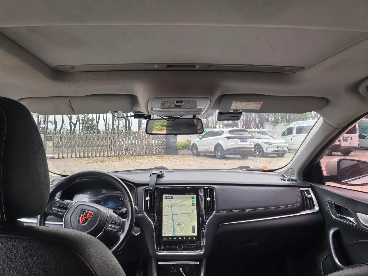 2017 Roewe i6 1.0T 125HP L3 2AT PHEV,autocango,china used car exporter,china ev exporter,chinese used car exporter,chinese used ev exporter