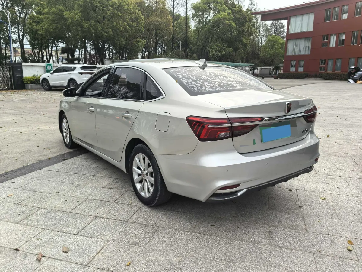 2017 Roewe i6 1.0T 125HP L3 2AT PHEV,autocango,china used car exporter,china ev exporter,chinese used car exporter,chinese used ev exporter