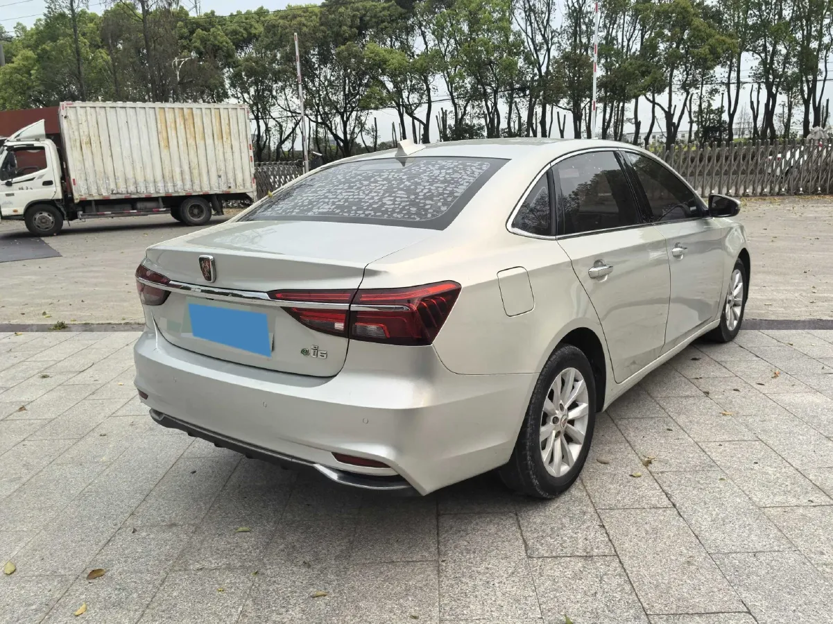 2017 Roewe i6 1.0T 125HP L3 2AT PHEV,autocango,china used car exporter,china ev exporter,chinese used car exporter,chinese used ev exporter