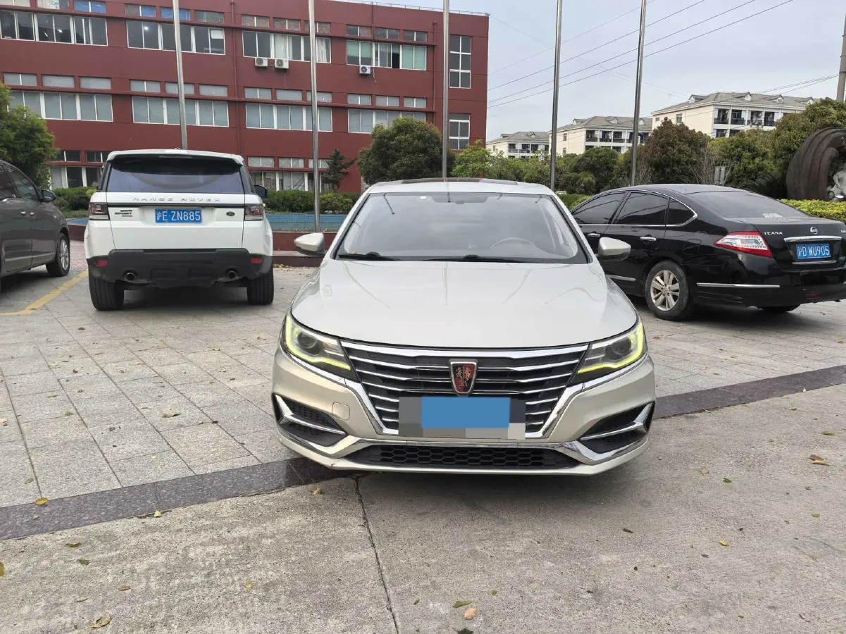 2017 Roewe i6 1.0T 125HP L3 2AT PHEV,autocango,china used car exporter,china ev exporter,chinese used car exporter,chinese used ev exporter