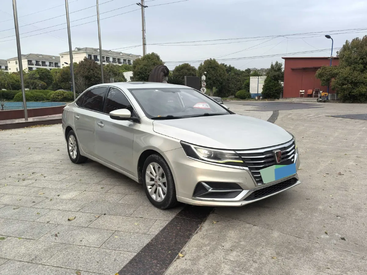 2017 Roewe i6 1.0T 125HP L3 2AT PHEV,autocango,china used car exporter,china ev exporter,chinese used car exporter,chinese used ev exporter