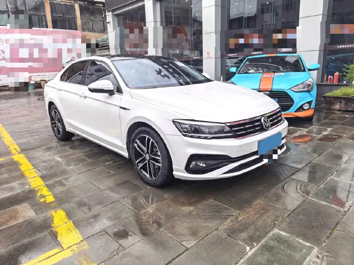 2019 Volkswagen Passat 1.4T 150HP L4 7DCT,autocango,china used car exporter,china ev exporter,chinese used car exporter,chinese used ev exporter