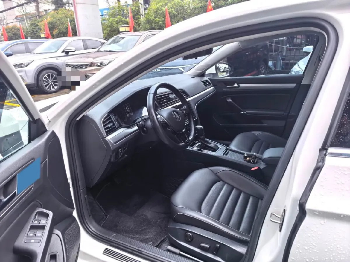 2019 Volkswagen Passat 1.4T 150HP L4 7DCT,autocango,china used car exporter,china ev exporter,chinese used car exporter,chinese used ev exporter