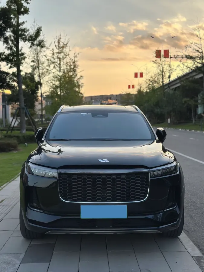 2021 Li ONE Range Extended 131HP REEV 40.5KWH,autocango,china used car exporter,china ev exporter,chinese used car exporter,chinese used ev exporter