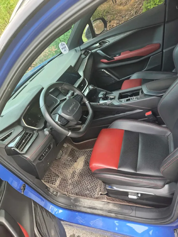 2020 LYNK&CO 06 1.5T 177HP L3 7DCT,autocango,china used car exporter,china ev exporter,chinese used car exporter,chinese used ev exporter