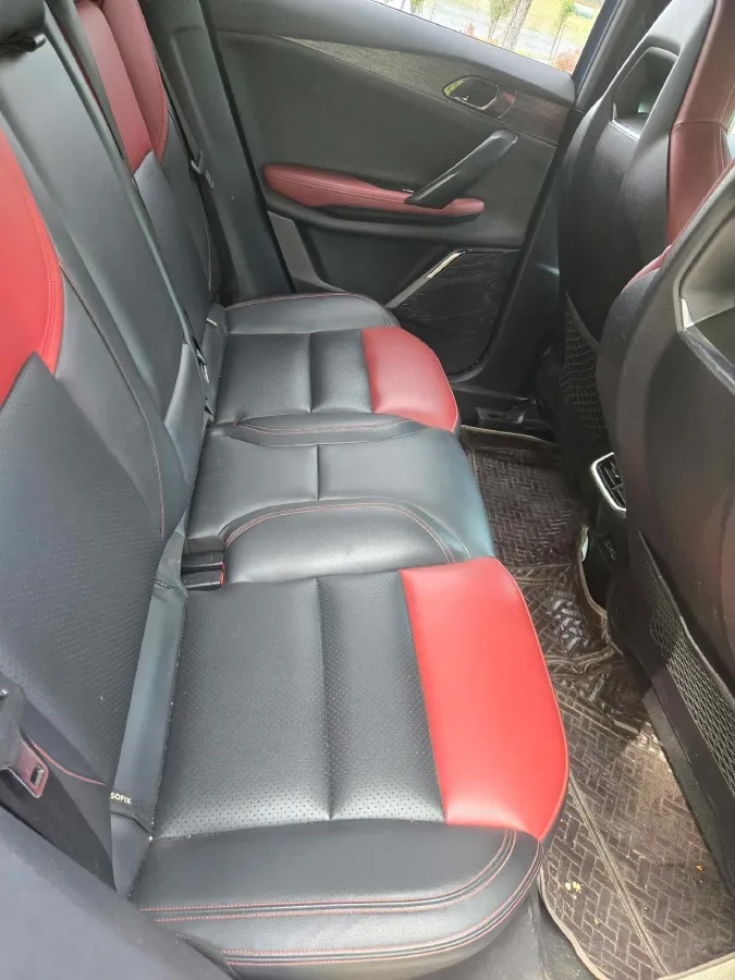 2020 LYNK&CO 06 1.5T 177HP L3 7DCT,autocango,china used car exporter,china ev exporter,chinese used car exporter,chinese used ev exporter