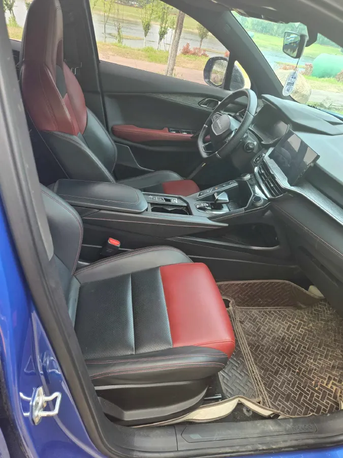 2020 LYNK&CO 06 1.5T 177HP L3 7DCT,autocango,china used car exporter,china ev exporter,chinese used car exporter,chinese used ev exporter