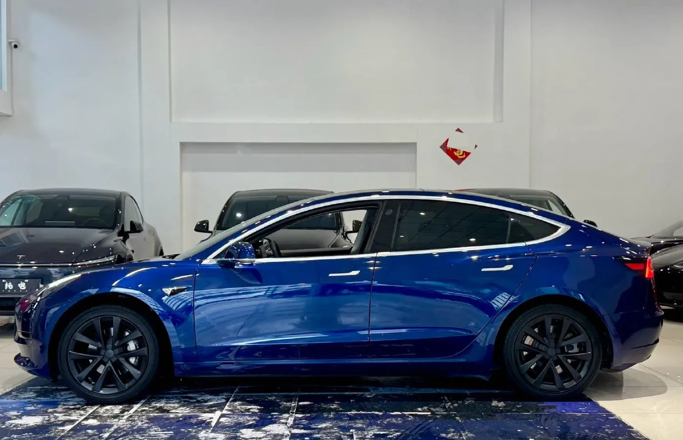 2020 Tesla Model 3 BEV 52KWH,autocango,china used car exporter,china ev exporter,chinese used car exporter,chinese used ev exporter