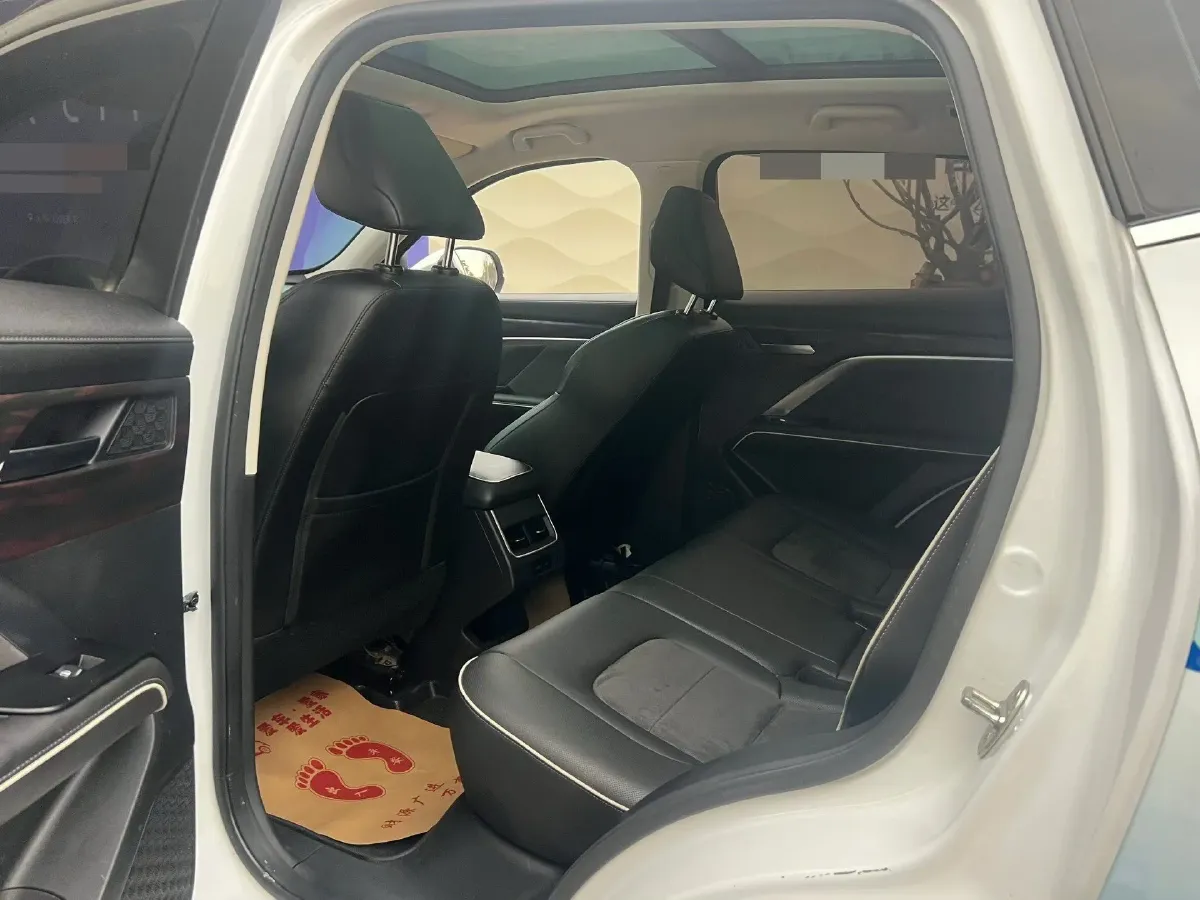 2021 Haval H6 1.5T 169HP L4 7DCT,autocango,china used car exporter,china ev exporter,chinese used car exporter,chinese used ev exporter