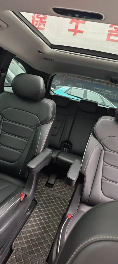 2024 Hyundai Custo 1.5T 170HP L4 8AT,autocango,china used car exporter,china ev exporter,chinese used car exporter,chinese used ev exporter