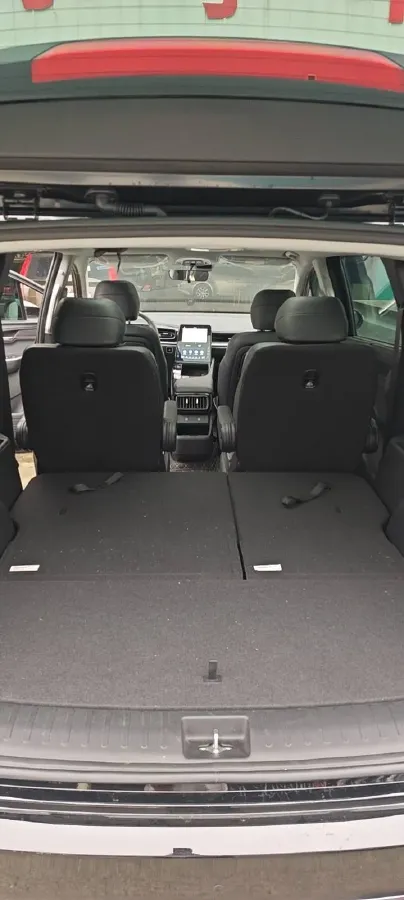 2024 Hyundai Custo 1.5T 170HP L4 8AT,autocango,china used car exporter,china ev exporter,chinese used car exporter,chinese used ev exporter