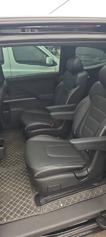 2024 Hyundai Custo 1.5T 170HP L4 8AT,autocango,china used car exporter,china ev exporter,chinese used car exporter,chinese used ev exporter