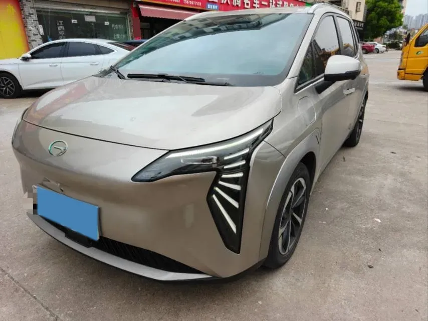 2023 Aion Y BEV 61.7KWH,autocango,china used car exporter,china ev exporter,chinese used car exporter,chinese used ev exporter