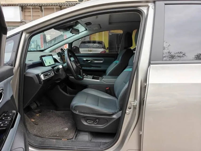 2023 Aion Y BEV 61.7KWH,autocango,china used car exporter,china ev exporter,chinese used car exporter,chinese used ev exporter