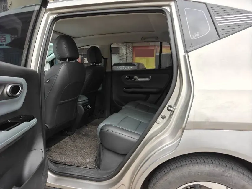 2023 Aion Y BEV 61.7KWH,autocango,china used car exporter,china ev exporter,chinese used car exporter,chinese used ev exporter