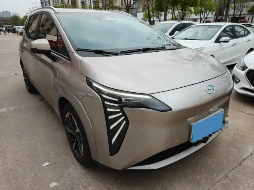 2023 Aion Y BEV 61.7KWH,autocango,china used car exporter,china ev exporter,chinese used car exporter,chinese used ev exporter