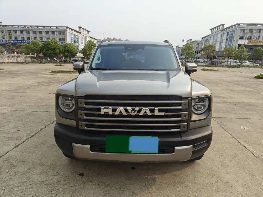 2024 Haval Raptor 1.5T 167HP L4 2DHT PHEV 27.54KWH,autocango,china used car exporter,china ev exporter,chinese used car exporter,chinese used ev exporter