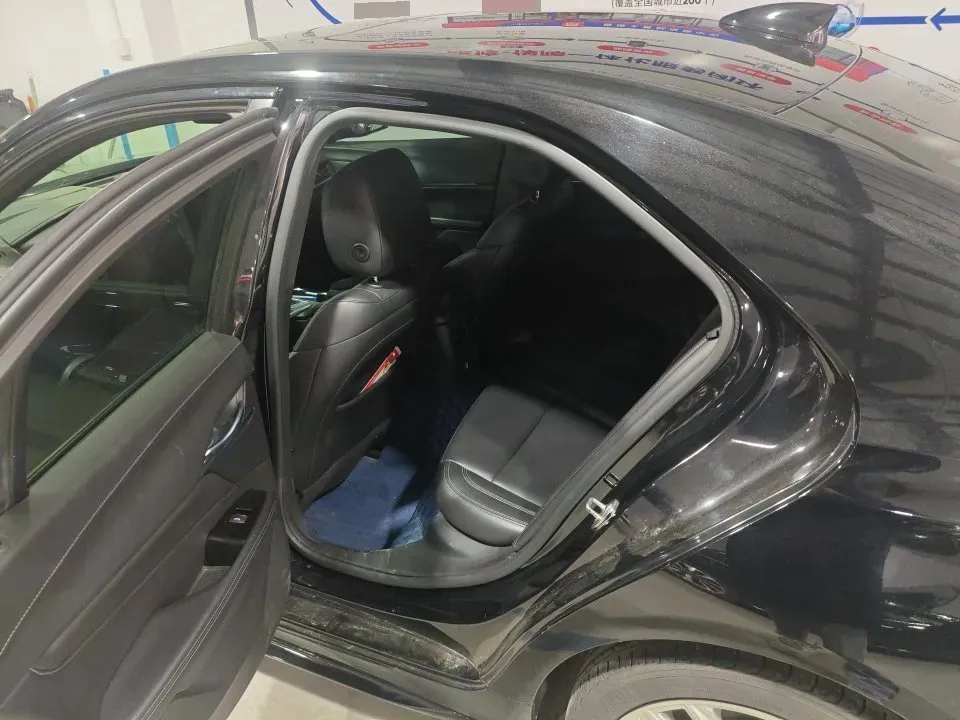 2021 Cadillac CT4 2.0T 237HP L4 8AT,autocango,china used car exporter,china ev exporter,chinese used car exporter,chinese used ev exporter