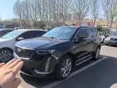 2022 CADILLAC XT6,autocango,china used car exporter,china ev exporter,chinese used car exporter,chinese used ev exporter