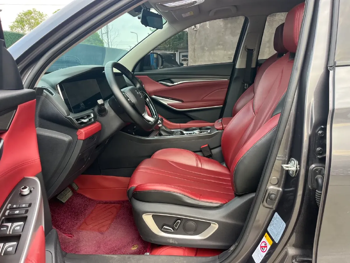 2020 ChangAn CS75 Plus 1.5T 178HP L4 6AT,autocango,china used car exporter,china ev exporter,chinese used car exporter,chinese used ev exporter