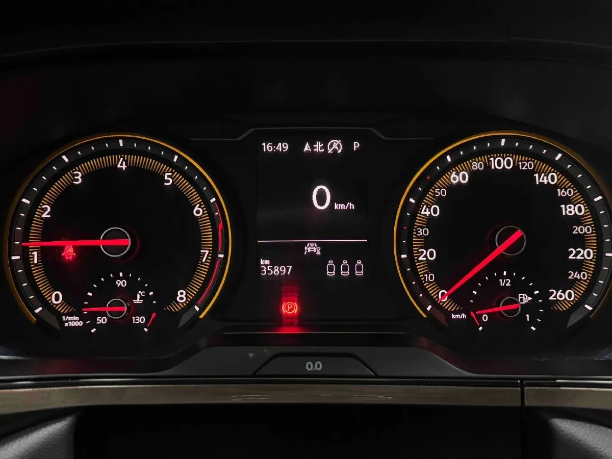 2021 Volkswagen Tharu 1.4T 150HP L4 7DCT,autocango,china used car exporter,china ev exporter,chinese used car exporter,chinese used ev exporter