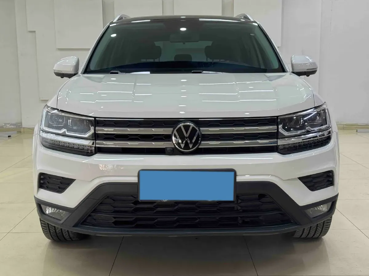 2021 Volkswagen Tharu 1.4T 150HP L4 7DCT,autocango,china used car exporter,china ev exporter,chinese used car exporter,chinese used ev exporter