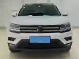 2021 Volkswagen Tharu 1.4T 150HP L4 7DCT