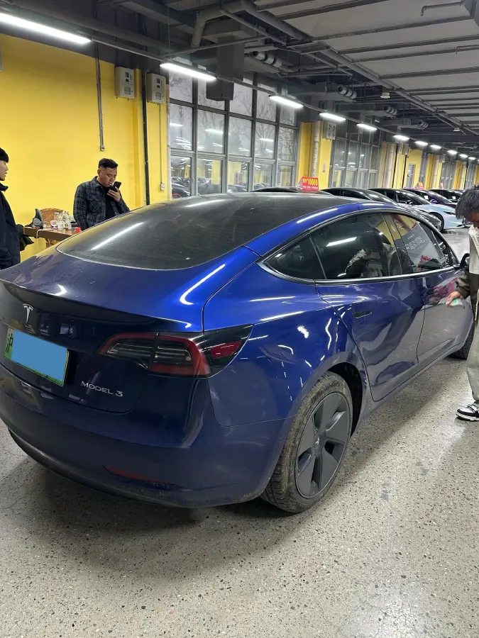 2021 Tesla Model 3 BEV 55KWH,autocango,china used car exporter,china ev exporter,chinese used car exporter,chinese used ev exporter
