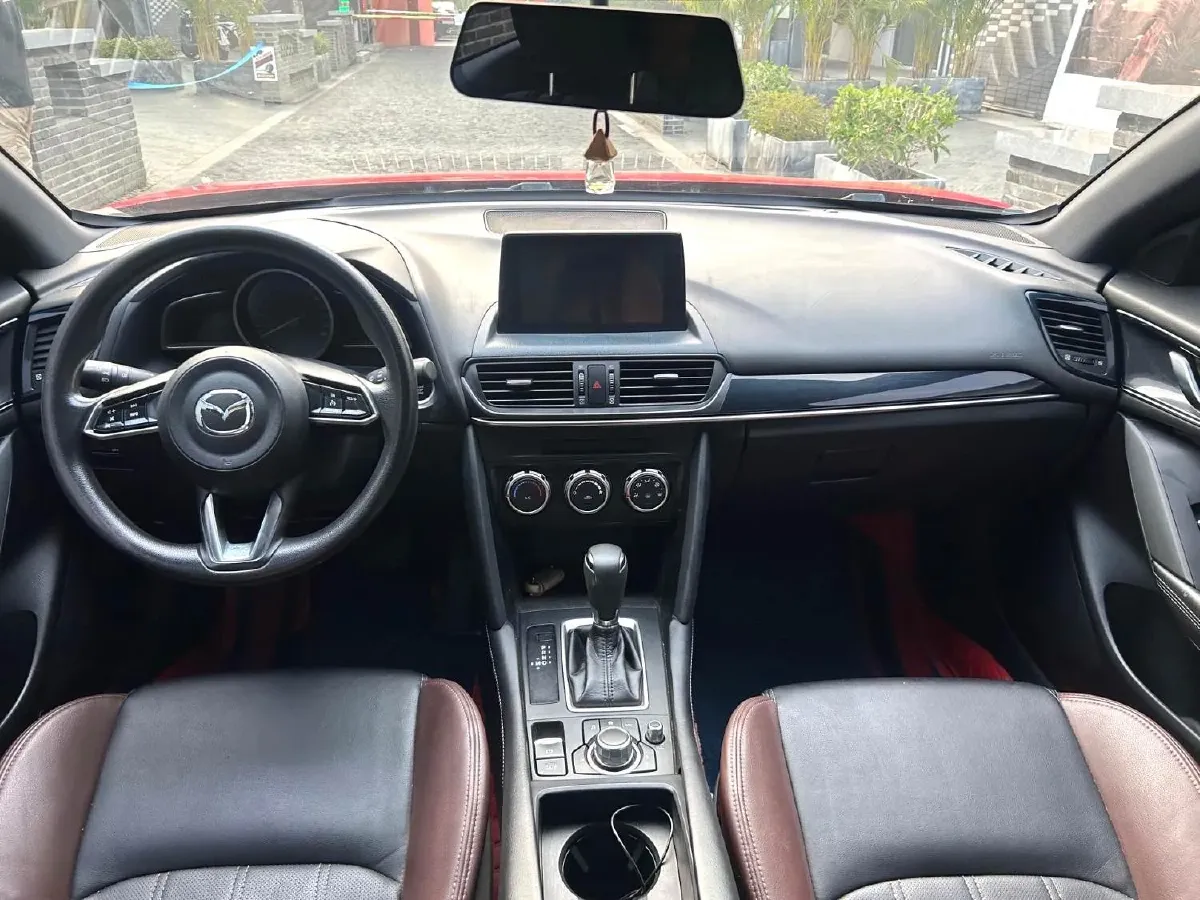 2021 Mazda CX-4 2.0L 158HP L4 6AT,autocango,china used car exporter,china ev exporter,chinese used car exporter,chinese used ev exporter