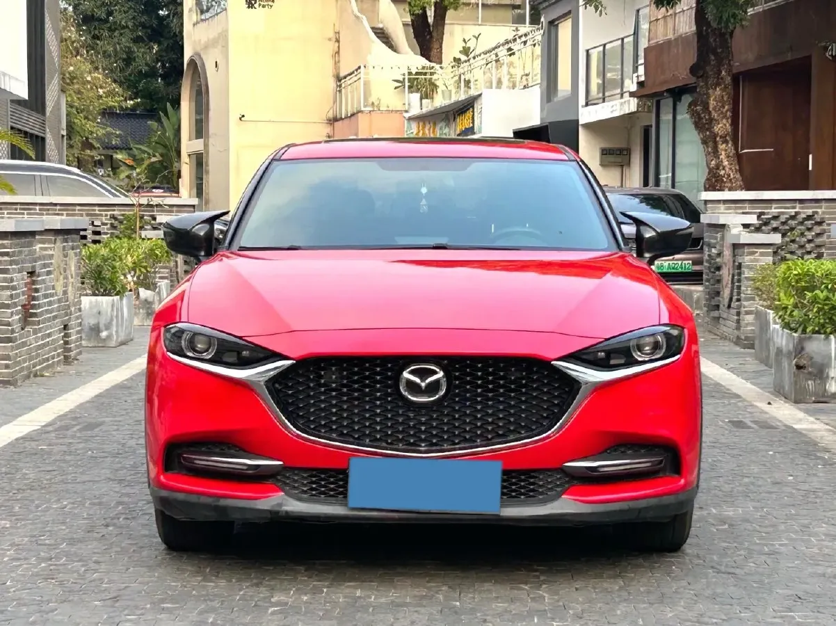 2021 Mazda CX-4 2.0L 158HP L4 6AT,autocango,china used car exporter,china ev exporter,chinese used car exporter,chinese used ev exporter