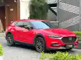 2021 Mazda CX-4 2.0L 158HP L4 6AT