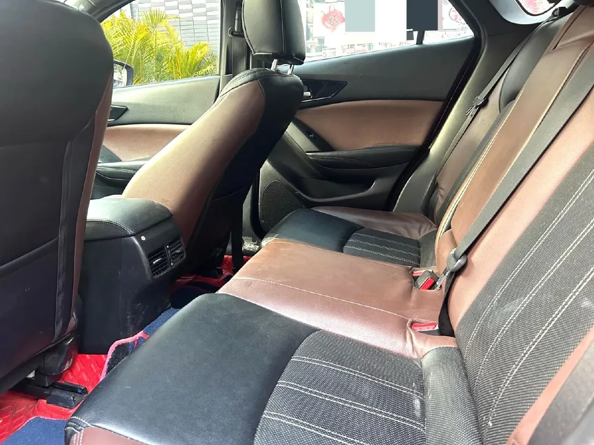 2021 Mazda CX-4 2.0L 158HP L4 6AT,autocango,china used car exporter,china ev exporter,chinese used car exporter,chinese used ev exporter