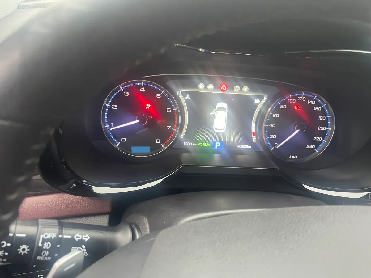 2017 GAC Trumpchi GS8 2.0T 201HP L4 6AT,autocango,china used car exporter,china ev exporter,chinese used car exporter,chinese used ev exporter