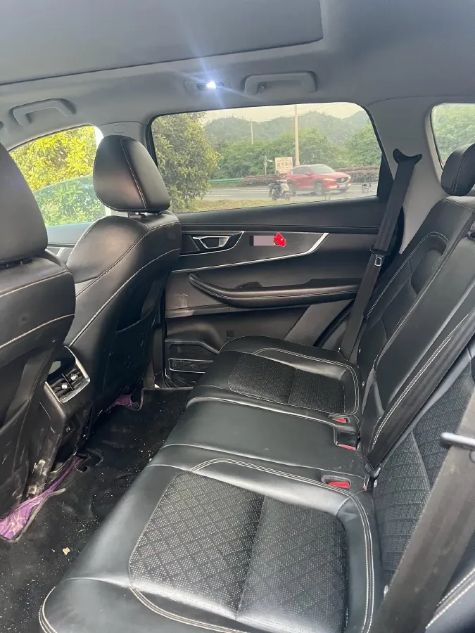 2019 Chery Tiggo 8 1.6T 197HP L4 7DCT,autocango,china used car exporter,china ev exporter,chinese used car exporter,chinese used ev exporter