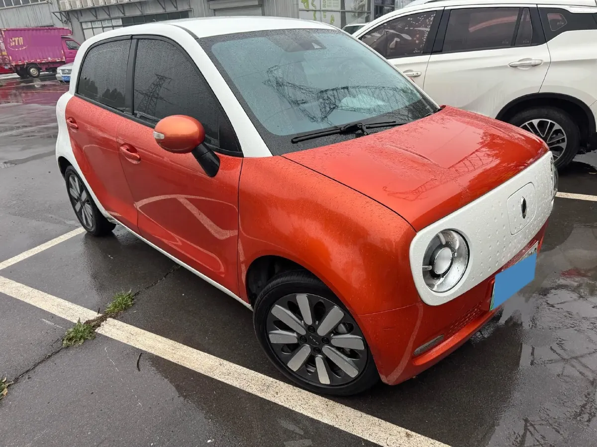 2021 Ora BlackCat BEV 33KWH,autocango,china used car exporter,china ev exporter,chinese used car exporter,chinese used ev exporter