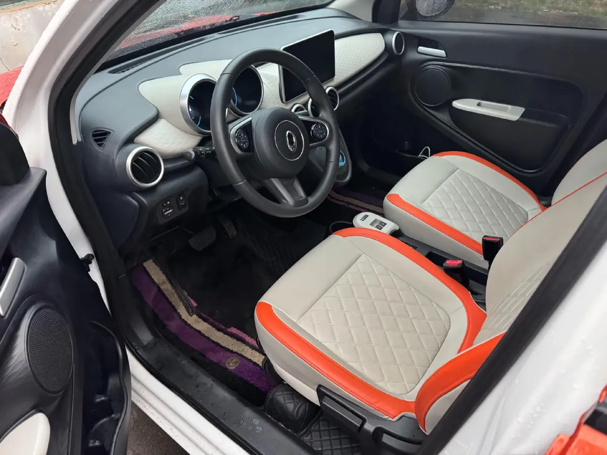 2021 Ora BlackCat BEV 33KWH,autocango,china used car exporter,china ev exporter,chinese used car exporter,chinese used ev exporter