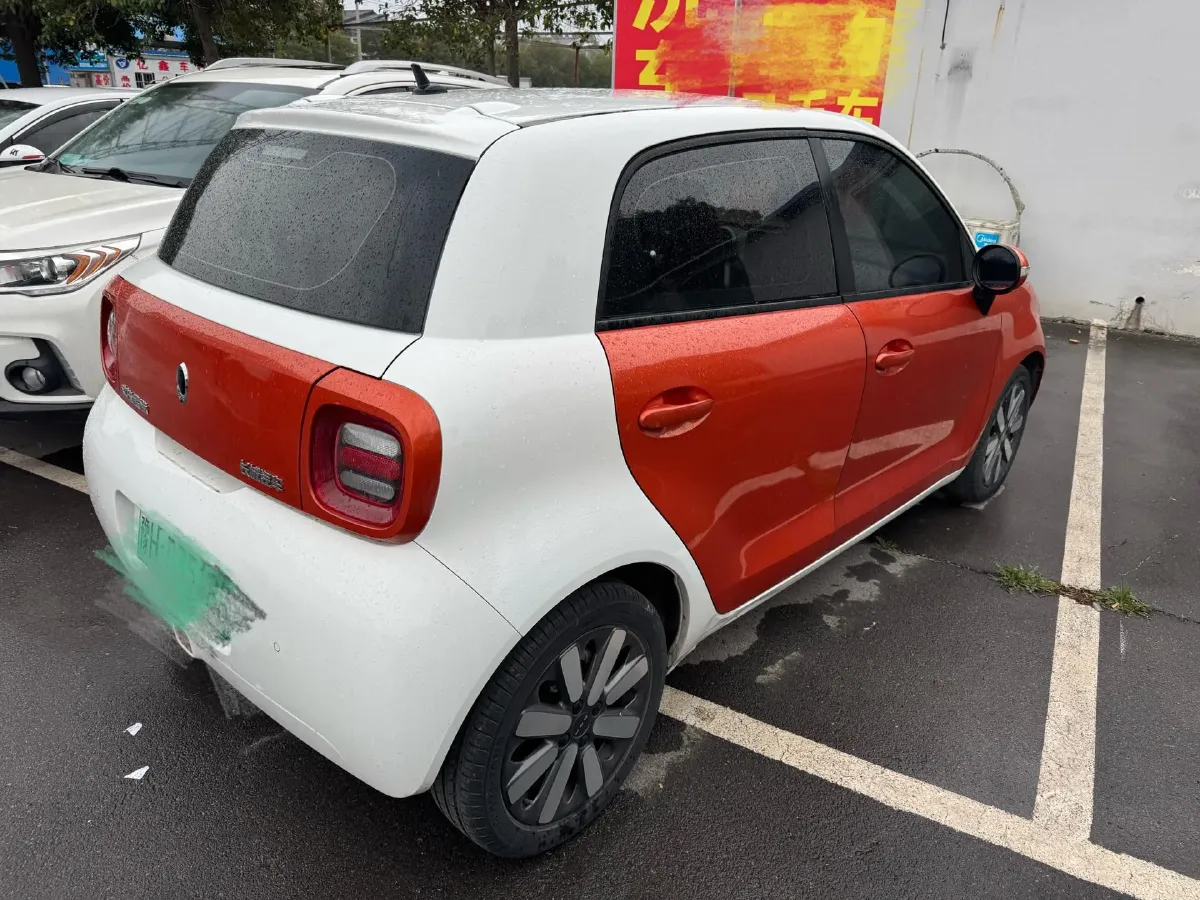 2021 Ora BlackCat BEV 33KWH,autocango,china used car exporter,china ev exporter,chinese used car exporter,chinese used ev exporter