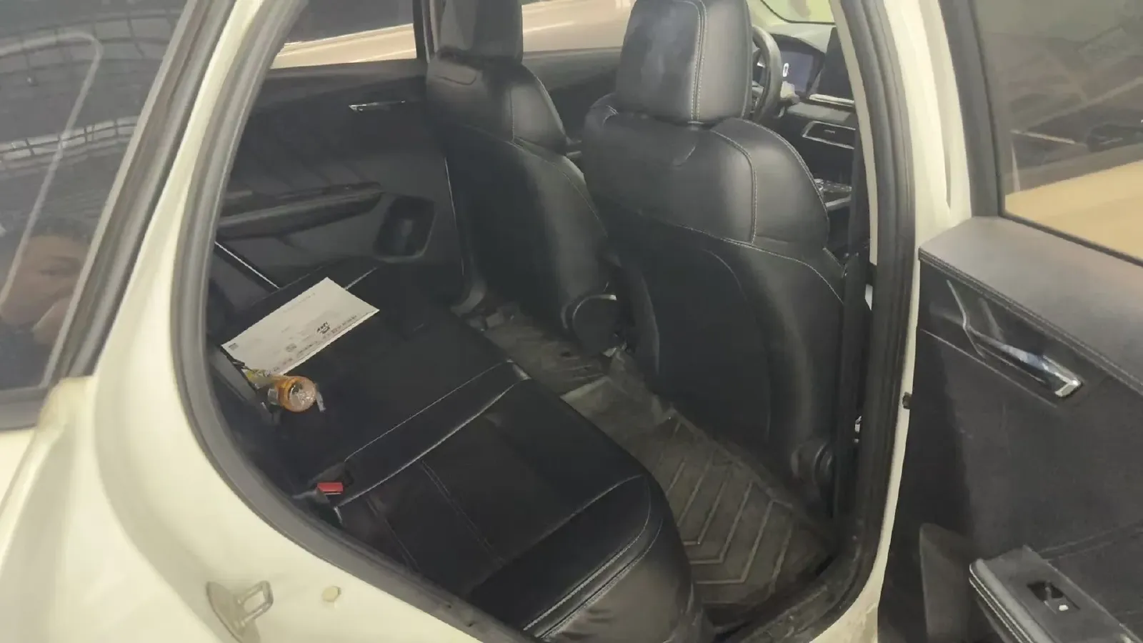 2021 DongFeng FuKang e Elysee BEV 30.7KWH,autocango,china used car exporter,china ev exporter,chinese used car exporter,chinese used ev exporter