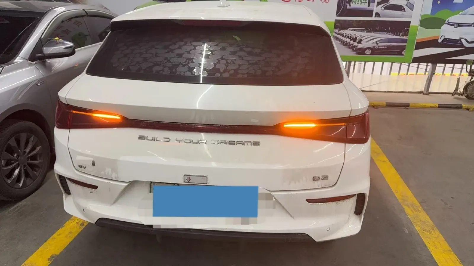 2021 DongFeng FuKang e Elysee BEV 30.7KWH,autocango,china used car exporter,china ev exporter,chinese used car exporter,chinese used ev exporter