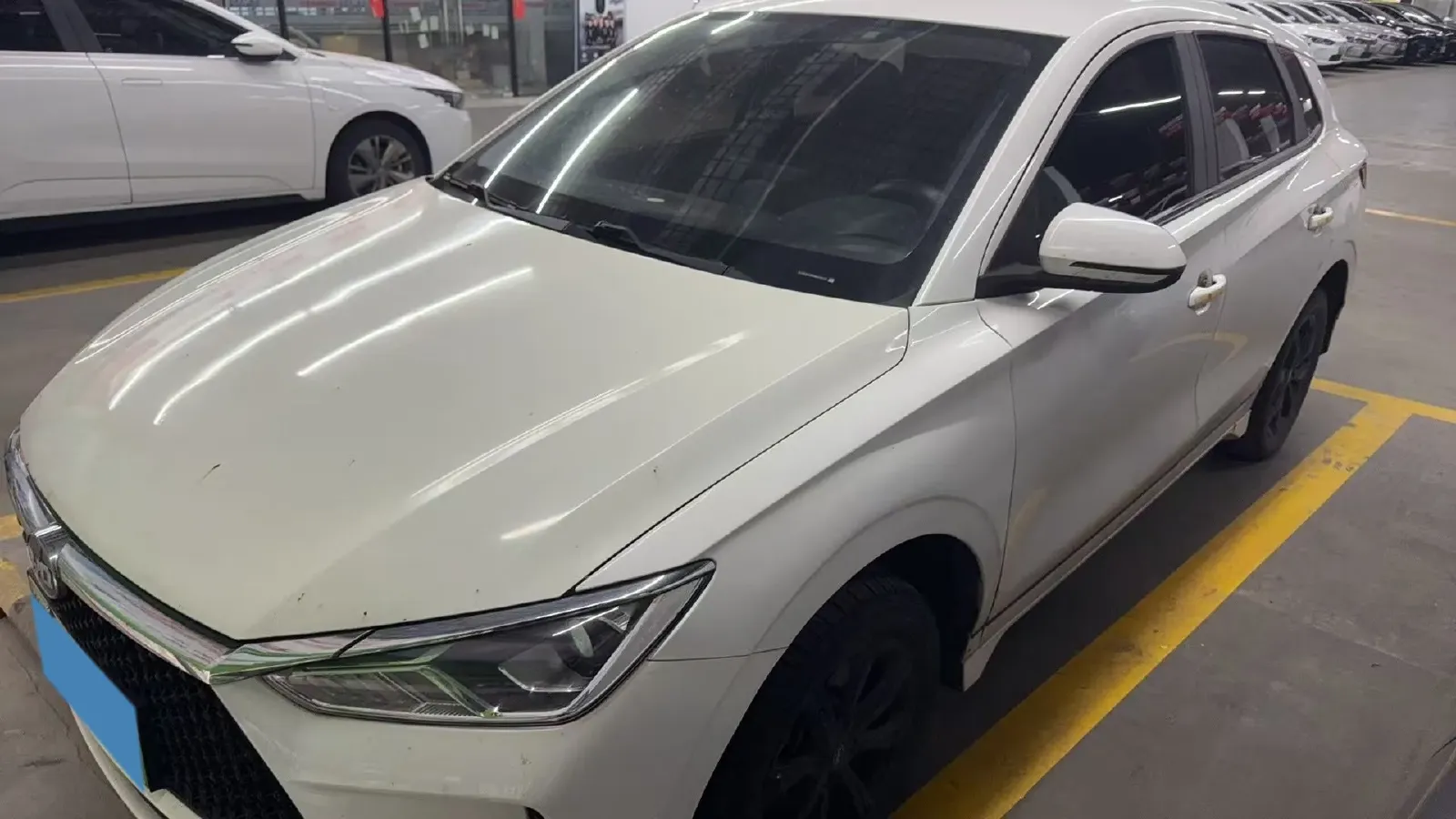 2021 DongFeng FuKang e Elysee BEV 30.7KWH,autocango,china used car exporter,china ev exporter,chinese used car exporter,chinese used ev exporter