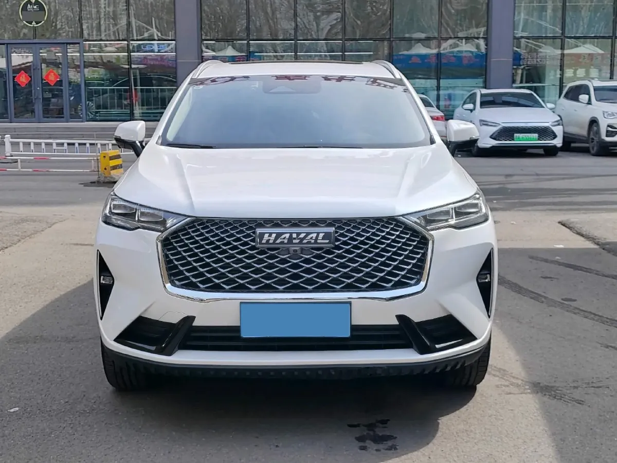 2021 Haval H6 1.5T 169HP L4 7DCT,autocango,china used car exporter,china ev exporter,chinese used car exporter,chinese used ev exporter