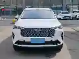 2021 Haval H6 1.5T 169HP L4 7DCT