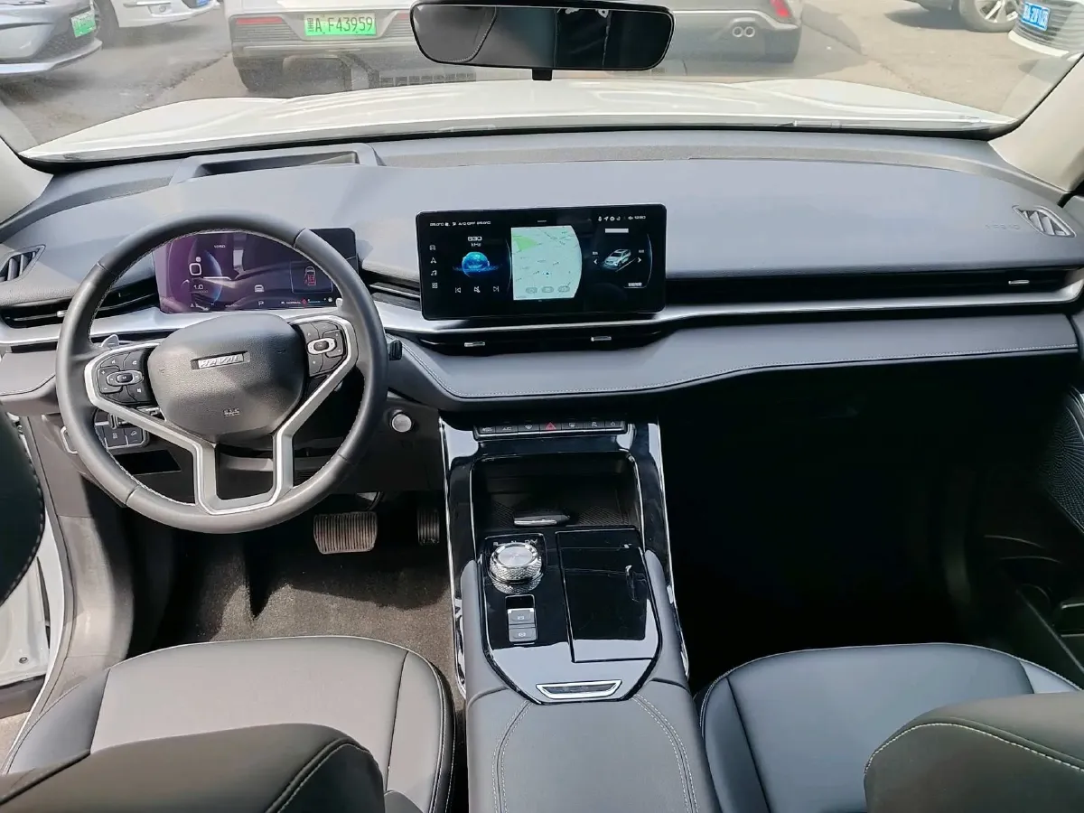 2021 Haval H6 1.5T 169HP L4 7DCT,autocango,china used car exporter,china ev exporter,chinese used car exporter,chinese used ev exporter