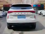 2021 Haval H6 1.5T 169HP L4 7DCT